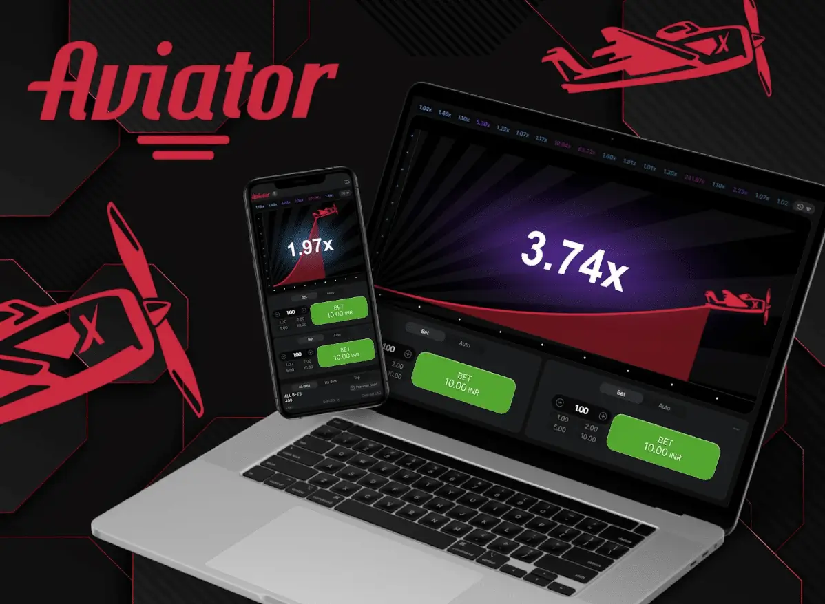Aviator Online Game